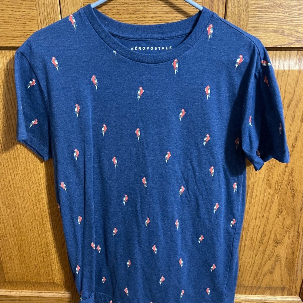 Mens Aeropostale T-Shirt